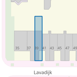 Perceel RSD00-M-1372