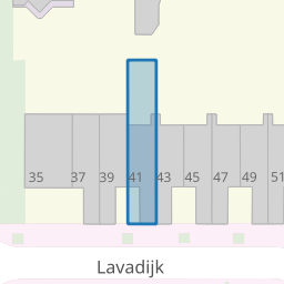 Perceel RSD00-M-1373