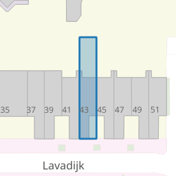 Perceel RSD00-M-1374