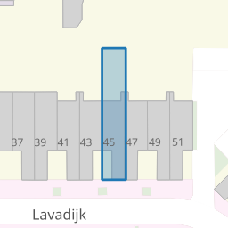 Perceel RSD00-M-1375
