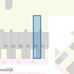 Perceel RSD00-M-1377