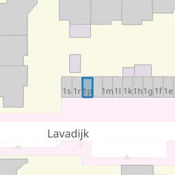 Perceel RSD00-M-1382