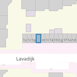 Perceel RSD00-M-1383