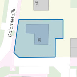 Perceel RSD00-M-1390
