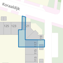 Perceel RSD00-M-1398