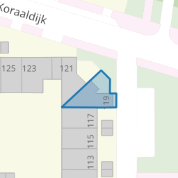 Perceel RSD00-M-1399