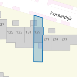 Perceel RSD00-M-1404