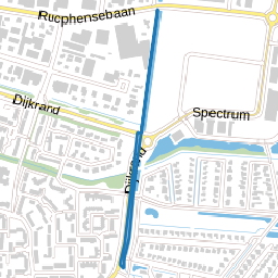 Perceel RSD00-M-1423