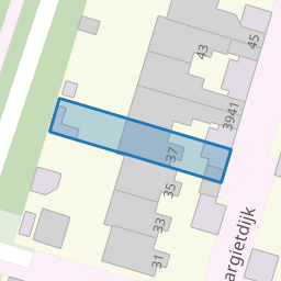 Perceel RSD00-M-1426