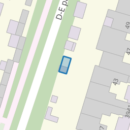 Perceel RSD00-M-1429