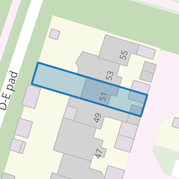 Perceel RSD00-M-1433