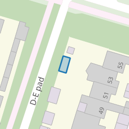 Perceel RSD00-M-1434