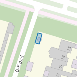 Perceel RSD00-M-1435