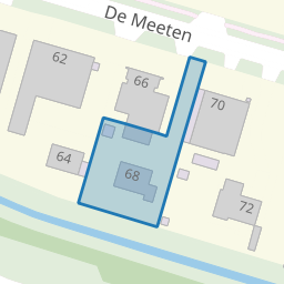 Perceel RSD00-M-1438