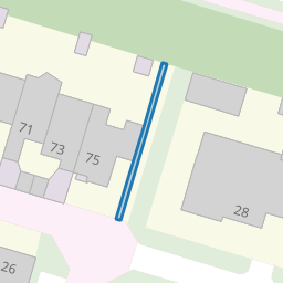 Perceel RSD00-M-1439