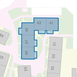 Perceel RSD00-M-1446