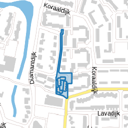 Perceel RSD00-M-1447