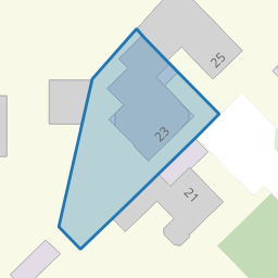 Perceel RSD00-M-1451