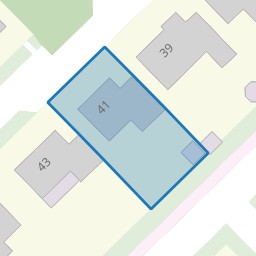 Perceel RSD00-M-1455