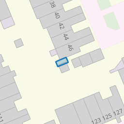 Perceel RSD00-M-1461