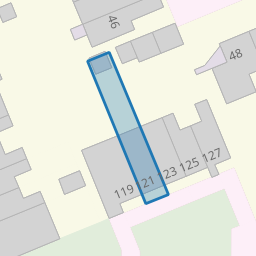 Perceel RSD00-M-1462