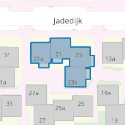 Perceel RSD00-M-1466