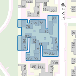Perceel RSD00-M-1472