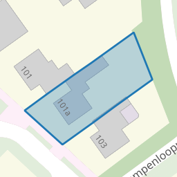 Perceel RSD00-M-1479