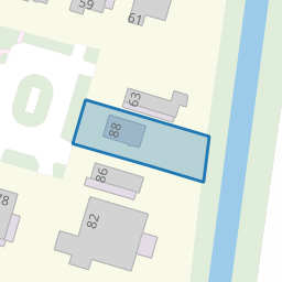 Perceel RSD00-M-1487