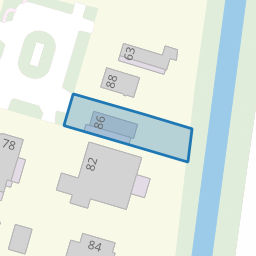 Perceel RSD00-M-1488