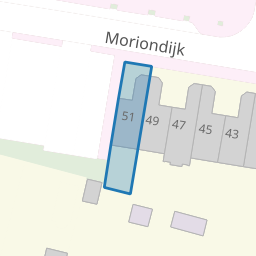 Perceel RSD00-M-1491