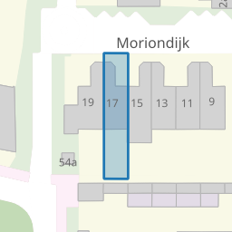 Perceel RSD00-M-1498