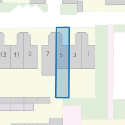 Perceel RSD00-M-1500