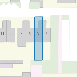 Perceel RSD00-M-1501