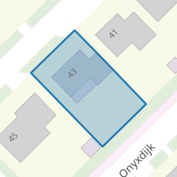 Perceel RSD00-M-1508