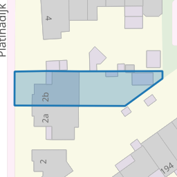 Perceel RSD00-M-1521