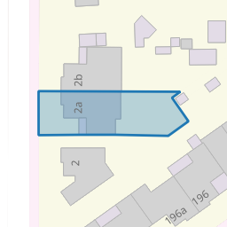 Perceel RSD00-M-1522
