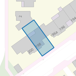 Perceel RSD00-M-1525