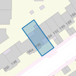 Perceel RSD00-M-1527