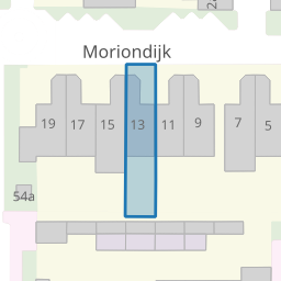 Perceel RSD00-M-1544