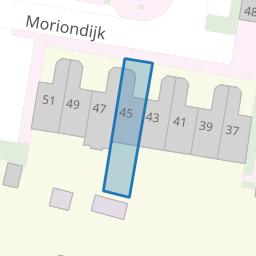 Perceel RSD00-M-1553