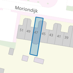 Perceel RSD00-M-1554
