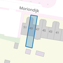 Perceel RSD00-M-1555