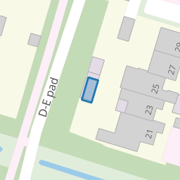 Perceel RSD00-M-1568