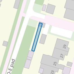 Perceel RSD00-M-1570