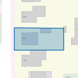 Perceel RSD00-M-1579