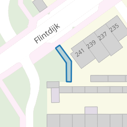 Perceel RSD00-M-1581