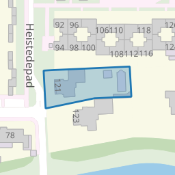 Perceel RSD00-M-1582