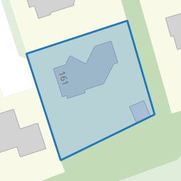 Perceel RSD00-M-1584