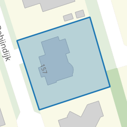 Perceel RSD00-M-1585